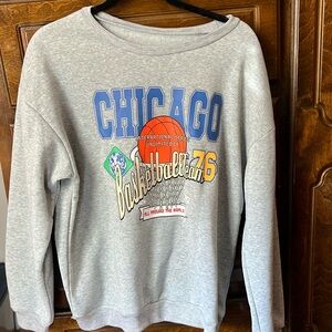 Vintage Chicago crew neck